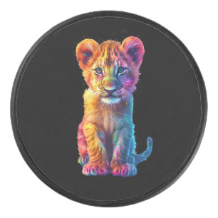 Palet De Hockey Oh Baby Big Cat Cub