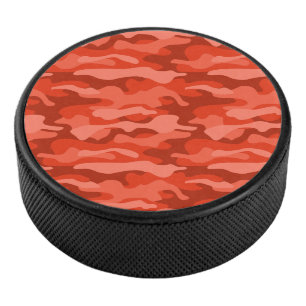 Palet De Hockey Orange Soda Monocolor Camo Baseball