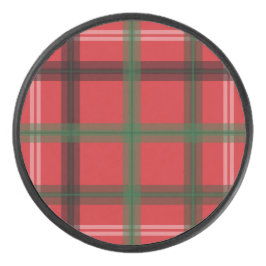 Palet De Hockey Paquet de Noël