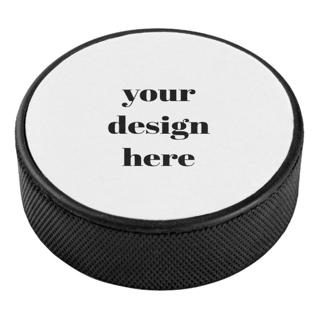 Palet De Hockey Personnaliser ou Customiser (3/4/2016 12:00:00 AM)