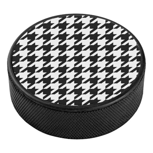 Palet De Hockey Pied-de-poule - couleur d'arrière - plan de (3/4/2016 12:00:00 AM)