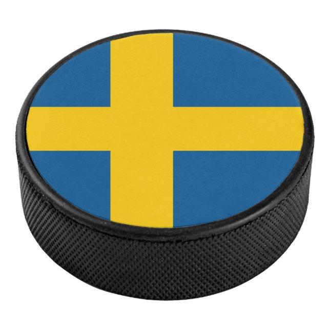 PALET DE HOCKEY POULET DE HOCKEY SUÉDOIS (3/4/2016 12:00:00 AM)