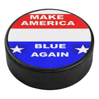 Palet De Hockey Puck