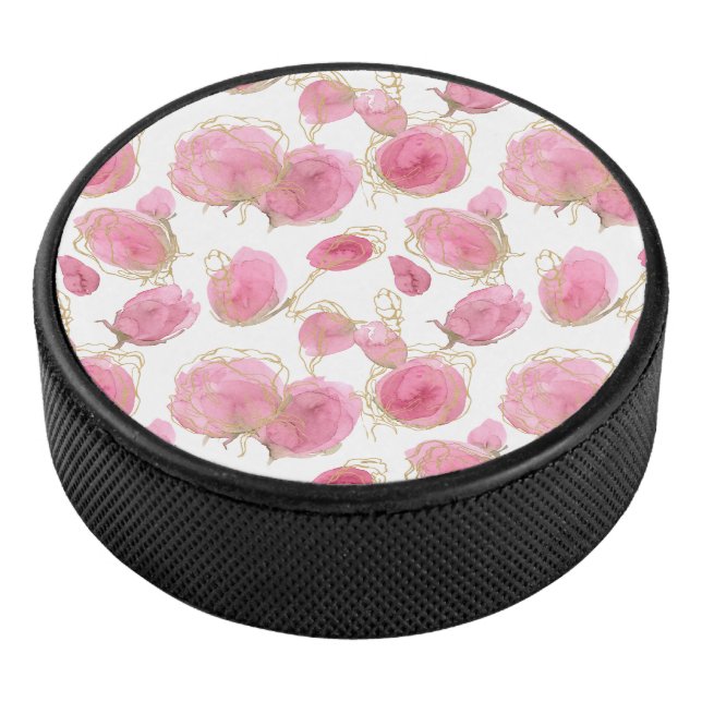 Palet De Hockey Roses roses (3/4/2016 12:00:00 AM)