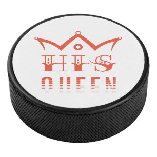 Palet De Hockey Sa Reine