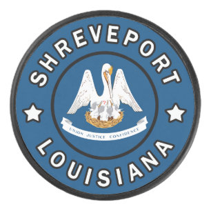 Palet De Hockey Shreveport Louisiane