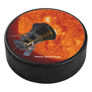 Palet De Hockey Sonde solaire Parker