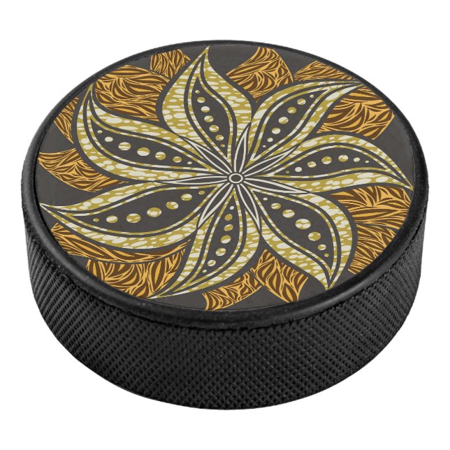 Palet De Hockey Style Batik Floral Abstrait africain (3/4/2016 12:00:00 AM)