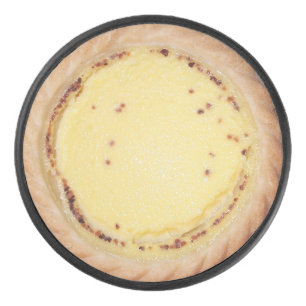 Palet De Hockey Tarte de garde d'oeufs