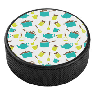 Palet De Hockey Ustensiles de cuisine, Vaisselle, Couverts, Articl