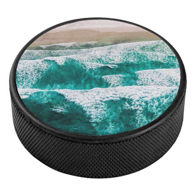 Palet De Hockey Vagues (3/4/2016 12:00:00 AM)