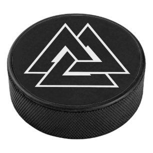Palet De Hockey Valknut
