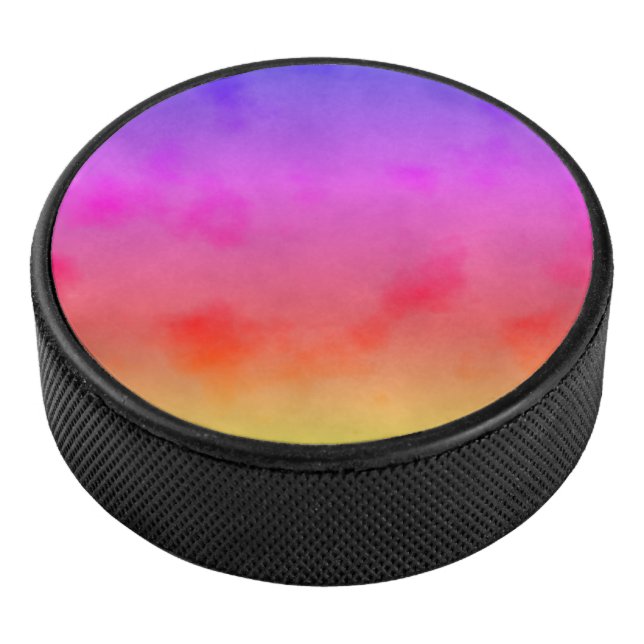 Palet De Hockey Vapeur arc-en-ciel (3/4/2016 12:00:00 AM)