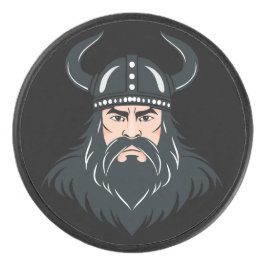 Palet De Hockey viking warrior