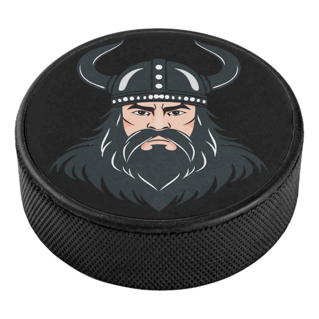 Palet De Hockey viking warrior (3/4/2016 12:00:00 AM)