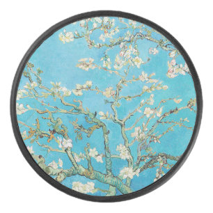 Palet De Hockey Vincent van Gogh - Floraison des amandiers