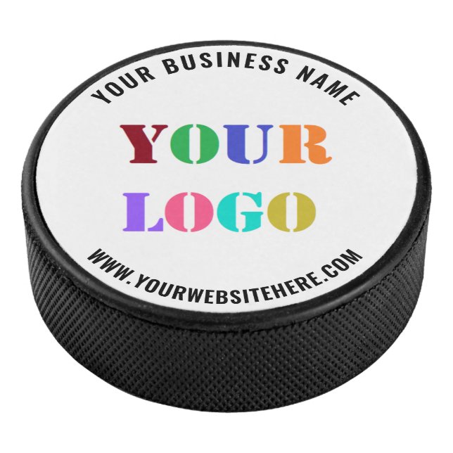 Palet De Hockey Votre Logo Entreprise Texte Personnalisé Hockey Pu (3/4/2016 12:00:00 AM)