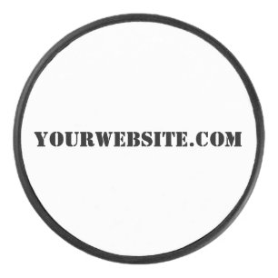 Palet De Hockey YourWebSite.com