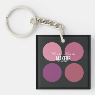 Palette de maquillage personnalisée Sac cadeau Stu