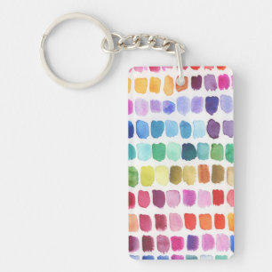 Palette Joyeuse de Couleurs - Été