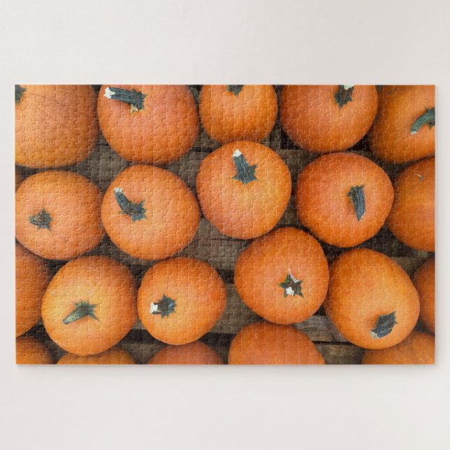 Palette von Pumpkins! (Horizontal)