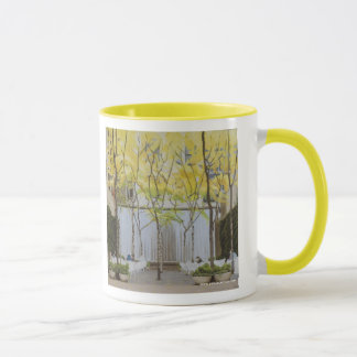 Paley Park Mug