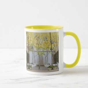 Paley Park Tasse