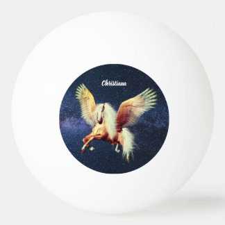 Palimino Winged Pegasus Tischtennisball