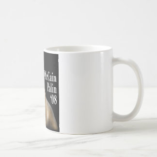 Palin Pitbull Coffe Schale Kaffeetasse