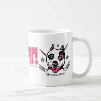 Palin Power 2008 Kaffeetasse