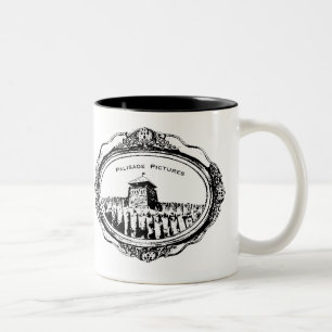 Palisade Pictures - Logo Mug Studio