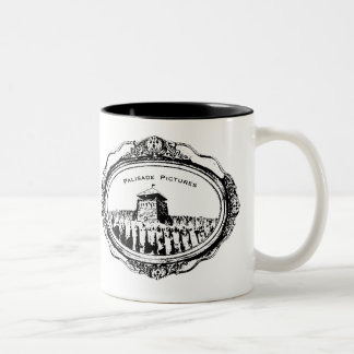 Palisade Pictures - Logo Mug Studio
