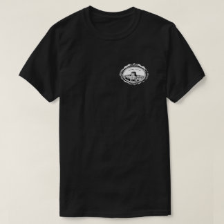 Palisade Pictures T - Shirt (Vintages Logo-Design)
