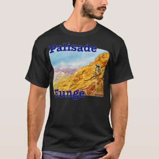 Palisade Plunge Colorado T-Shirt