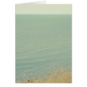 Pâlissez - la photographie verte d'océan