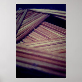 PALITOS POSTER