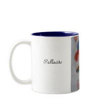 Pallacito cute Mug