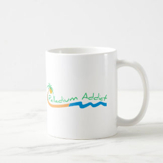 palladiumaddictlogo kaffeetasse