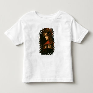 Pallas Athene oder, gepanzerte Zahl, 1664-65 Kleinkind T-shirt
