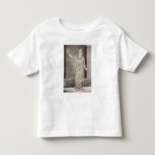 Pallas de Velletri, Statue von behelmter Athene Kleinkind T-shirt