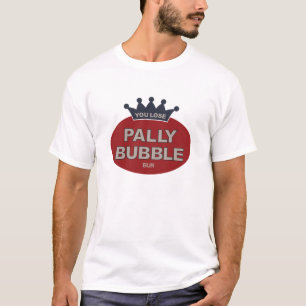 Pally Blasen-T - Shirt