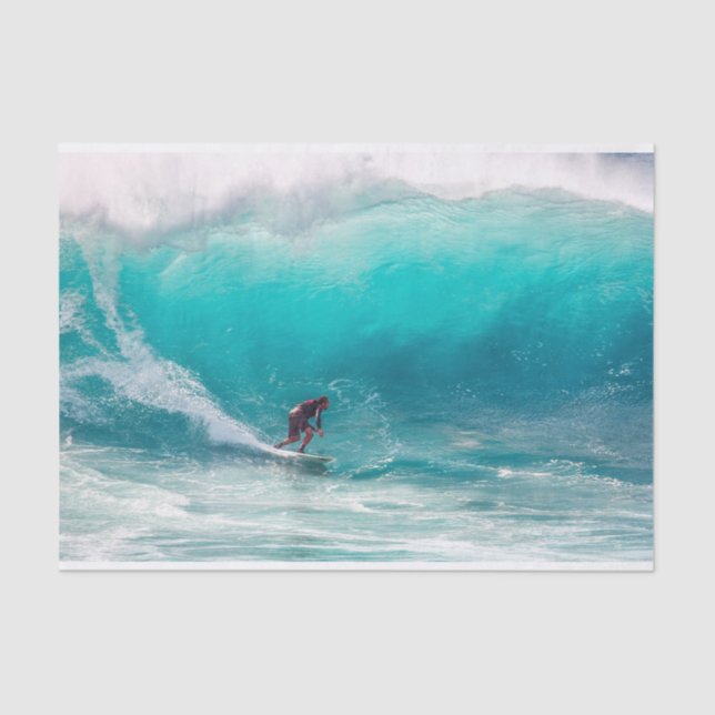 Palm Art. 5 Seidenpapier (Vorderseite)