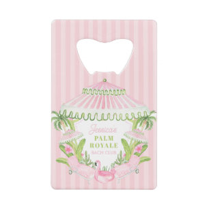 Palm Beach Cabana Bach Club Enterrement de vie d