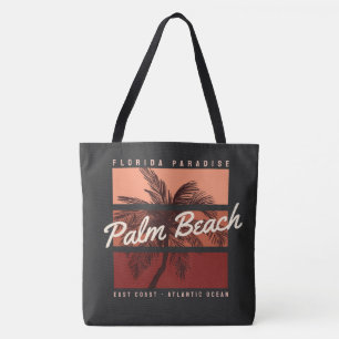 Palm Beach Florida Tasche