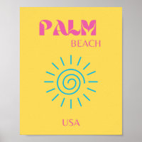 PALM BEACH