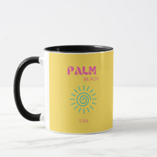 PALM BEACH TASSE