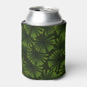 Palm-Blätter Dosenkühler