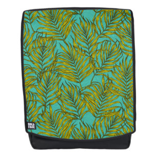 Palm-Blätter Rucksack