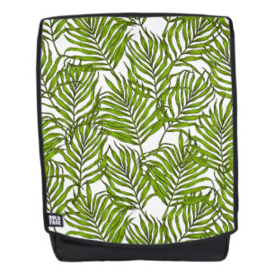 Palm-Blätter Rucksack