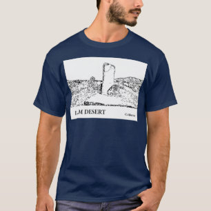Palm Desert California TShirt 2